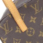 Louis Vuitton Monogram Spontini M47500 Bag - Image 4