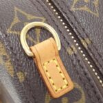 Louis Vuitton Monogram Spontini M47500 Bag - Image 6