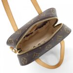 Louis Vuitton Monogram Spontini M47500 Bag - Image 7