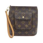 Louis Vuitton Monogram Partition M51901 Bag