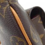 Louis Vuitton Monogram Partition M51901 Bag - Image 4