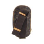 Louis Vuitton Monogram Pochette Gange M51870 Shoulder Bag - Image 2