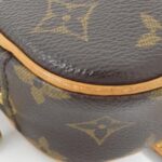 Louis Vuitton Monogram Pochette Gange M51870 Shoulder Bag - Image 3