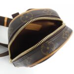 Louis Vuitton Monogram Pochette Gange M51870 Shoulder Bag - Image 7