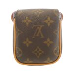 Louis Vuitton Monogram Pochette Cancun M60018 Bag - Image 2