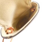 Louis Vuitton Monogram Pochette Cancun M60018 Bag - Image 6