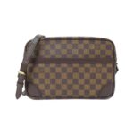 Louis Vuitton Damier Trocadero 27cm N48085 Shoulder Bag