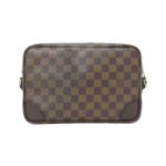 Louis Vuitton Damier Trocadero 27cm N48085 Shoulder Bag - Image 2