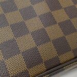 Louis Vuitton Damier Trocadero 27cm N48085 Shoulder Bag - Image 4