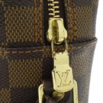 Louis Vuitton Damier Trocadero 27cm N48085 Shoulder Bag - Image 6