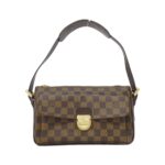 Louis Vuitton Damier Ravello GM N60006 Shoulder Bag