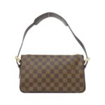 Louis Vuitton Damier Ravello GM N60006 Shoulder Bag - Image 2
