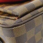 Louis Vuitton Damier Ravello GM N60006 Shoulder Bag - Image 3