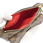 Louis Vuitton Damier Ravello GM N60006 Shoulder Bag - Image 6