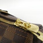 Louis Vuitton Damier Speedy Bandouliere 30cm N41367 Boston Bag - Image 3