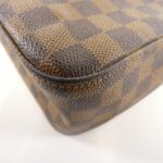 Louis Vuitton Damier Loopings GM N51144 Shoulder Bag - Image 2