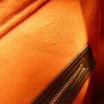 Louis Vuitton Damier Loopings GM N51144 Shoulder Bag - Image 7