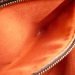 Louis Vuitton Damier Loopings GM N51144 Shoulder Bag - Image 8