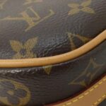 Louis Vuitton Monogram Boîte Chapeau Souple PM M45149 Shoulder Bag - Image 2