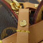 Louis Vuitton Monogram Boîte Chapeau Souple PM M45149 Shoulder Bag - Image 3