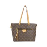 Louis Vuitton Monogram Iena PM M42268 Bag