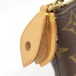 Louis Vuitton Monogram Iena PM M42268 Bag - Image 5