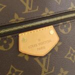 Louis Vuitton Monogram Iena PM M42268 Bag - Image 6