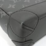 Louis Vuitton Monogram Eclipse Steamer PM M46953 Shoulder Bag - Image 3