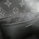 Louis Vuitton Monogram Eclipse Steamer PM M46953 Shoulder Bag - Image 7