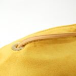 Louis Vuitton Monogram Denim Sac Ado GM M95056 Backpack - Image 9