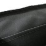 Louis Vuitton Monogram Macassar Handle Soft Trunk Shoulder Bag M45935 - Image 8