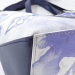 Louis Vuitton Watercolor Monogram Weekend Tote PM M45756 Bag - Image 3