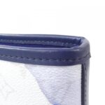 Louis Vuitton Watercolor Monogram Weekend Tote PM M45756 Bag - Image 4