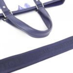 Louis Vuitton Watercolor Monogram Weekend Tote PM M45756 Bag - Image 5