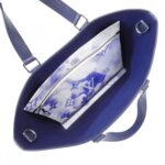 Louis Vuitton Watercolor Monogram Weekend Tote PM M45756 Bag - Image 6