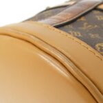 Louis Vuitton Monogram Trompe-l'oeil Duffle Bag M52276 Bag - Image 3
