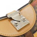 Louis Vuitton Monogram Trompe-l'oeil Duffle Bag M52276 Bag - Image 4