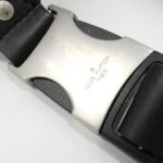 Louis Vuitton Damier Affinity Canvas Bum Bag N40298 Shoulder Bag - Image 6