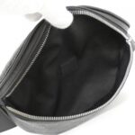 Louis Vuitton Damier Affinity Canvas Bum Bag N40298 Shoulder Bag - Image 7