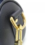 Louis Vuitton Monogram Drip Key Poule XS M81011 Boston Bag - Image 6