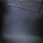 Louis Vuitton Monogram Drip Key Poule XS M81011 Boston Bag - Image 9