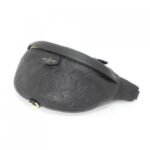 Louis Vuitton Monogram Empreinte Bum Bag M44812 Shoulder Bag - Image 3