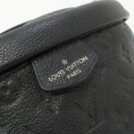 Louis Vuitton Monogram Empreinte Bum Bag M44812 Shoulder Bag - Image 4