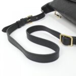 Louis Vuitton Monogram Empreinte Bum Bag M44812 Shoulder Bag - Image 5