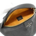 Louis Vuitton Monogram Empreinte Bum Bag M44812 Shoulder Bag - Image 6