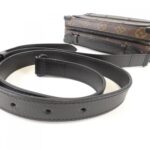 Louis Vuitton Monogram Macassar Handle Soft Trunk Shoulder Bag M45935 - Image 5