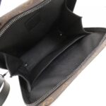 Louis Vuitton Monogram Macassar Handle Soft Trunk Shoulder Bag M45935 - Image 7