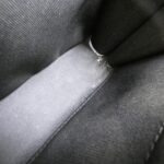 Louis Vuitton Monogram Macassar Handle Soft Trunk Shoulder Bag M45935 - Image 8