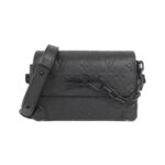 Louis Vuitton Taurillon Monogram Steamer Wearable Wallet M81746 Shoulder Bag