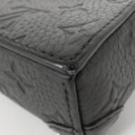 Louis Vuitton Taurillon Monogram Steamer Wearable Wallet M81746 Shoulder Bag - Image 3